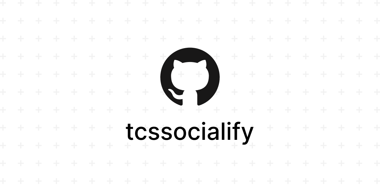 Socialify